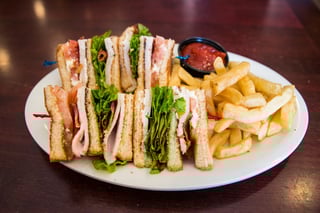 Turkey Club