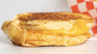 Grilled Cheese
