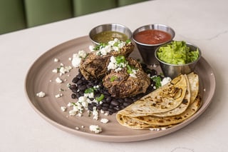Carnitas Pork Chili Verde Style