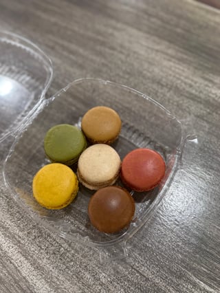 Macaroons (5)