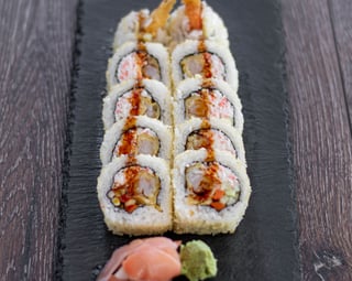 Tempura Roll