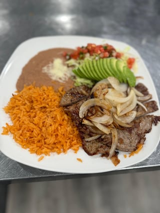 Carne Asada