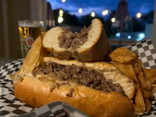Cheesesteak
