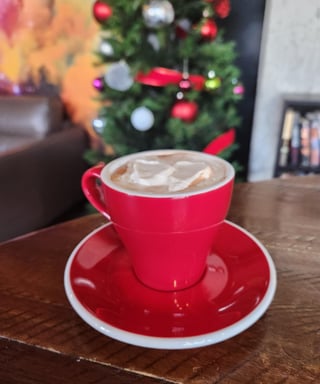 Special: Drinking Chocolate