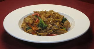 Pad Kee-mao