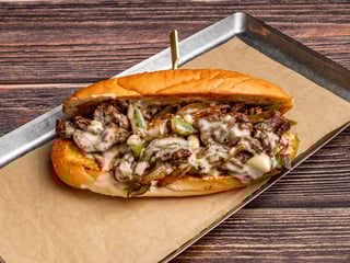 Philly Cheesesteak