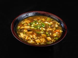 Hot & Sour Soup