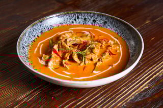 Panang Curry