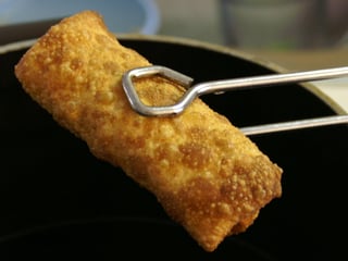 EGG ROLL
