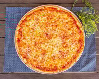 10" Cheese Pizza