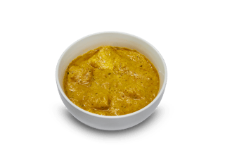 Fish Korma