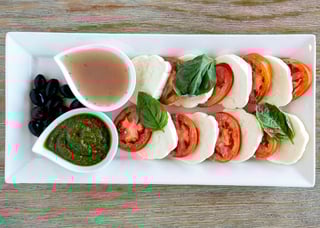 Caprese Salad