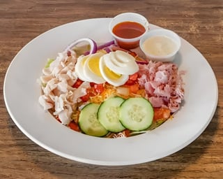 Chefs Salad