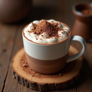 Hot Chocolate