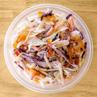 Coleslaw