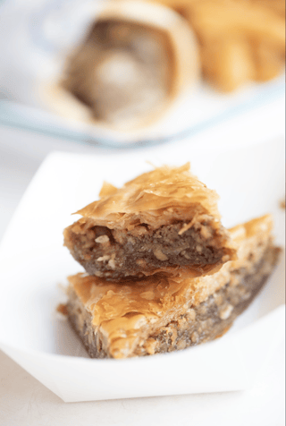 Baklava
