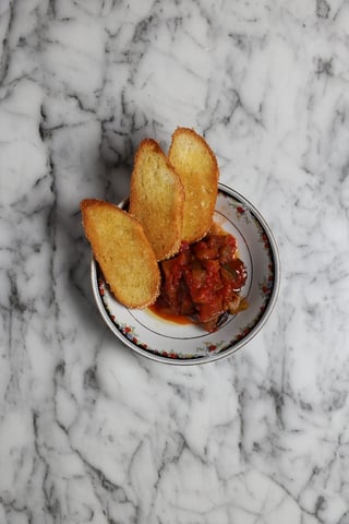 Caponata