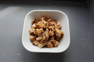 16 oz Grilled chicken