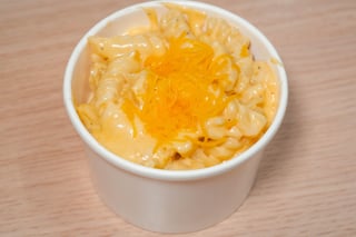 Mac n' Cheese
