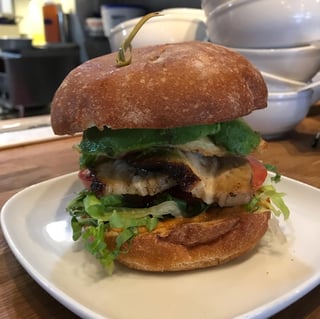 PBLTA-OME! (gfo) (not available after 3pm)