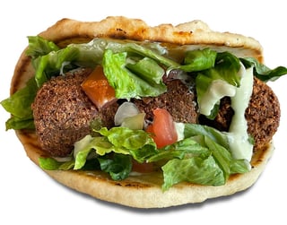 Falafel
