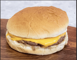 Cheeseburger