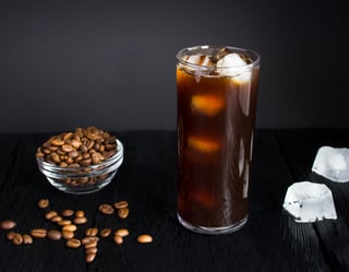 Ice Coffee