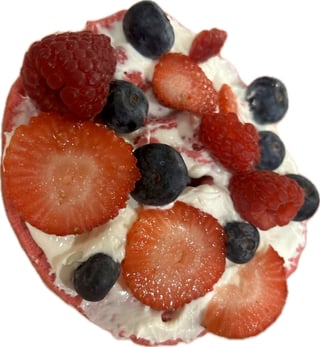 Stuffed French Toast