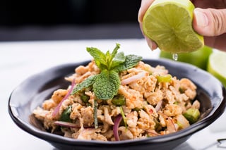Larb