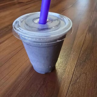Non Dairy Milkshake (Cookies & Cream)