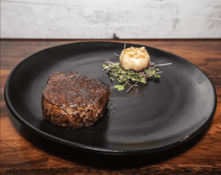 8 ounce Filet Mignon