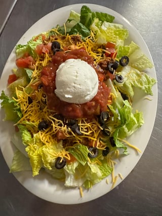 Taco Salad