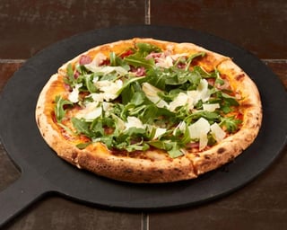 10" GF Prosciutto & Arugula