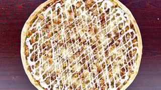 LARGE CHICKEN BACON RANCH