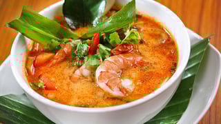 Tom Yum