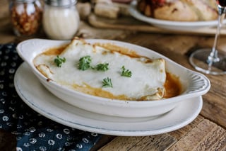 Cannelloni/Manicotti Combo