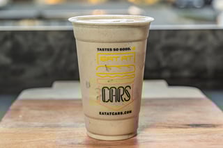 Mint Cookies 'n Cream