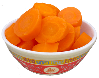 Sweet Carrots