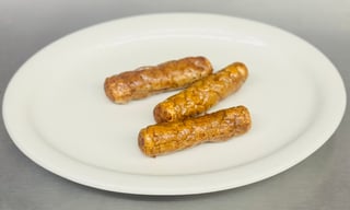 Turkey Sausage