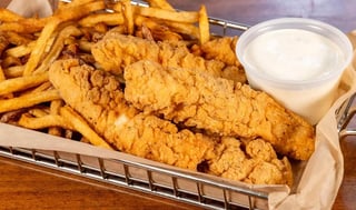 Chicken Tenders