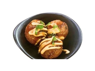 Takoyaki