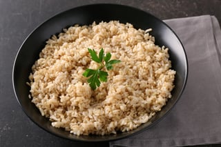Brown Rice