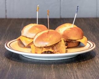 Hamburger Sliders (3)