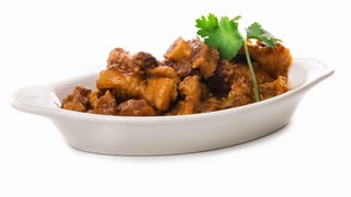 Oxtail Stew Medallions - (Rabo Encendido)