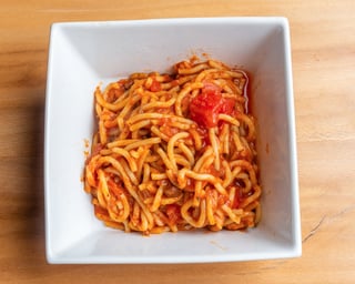 6oz Spagetti
