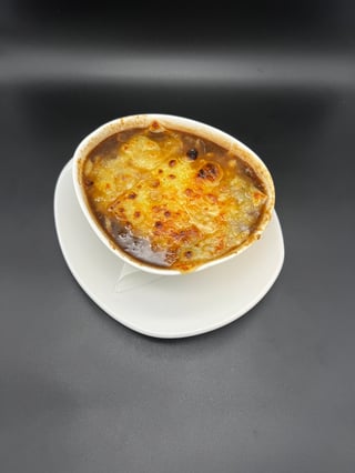 Pub Onion Soup Bowl