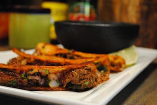 QuesaBirrias Dinner