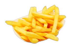 FRIES - REGULAR