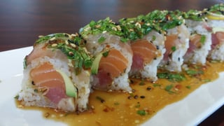 Awesome Roll
