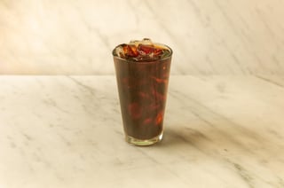 Cold Brew